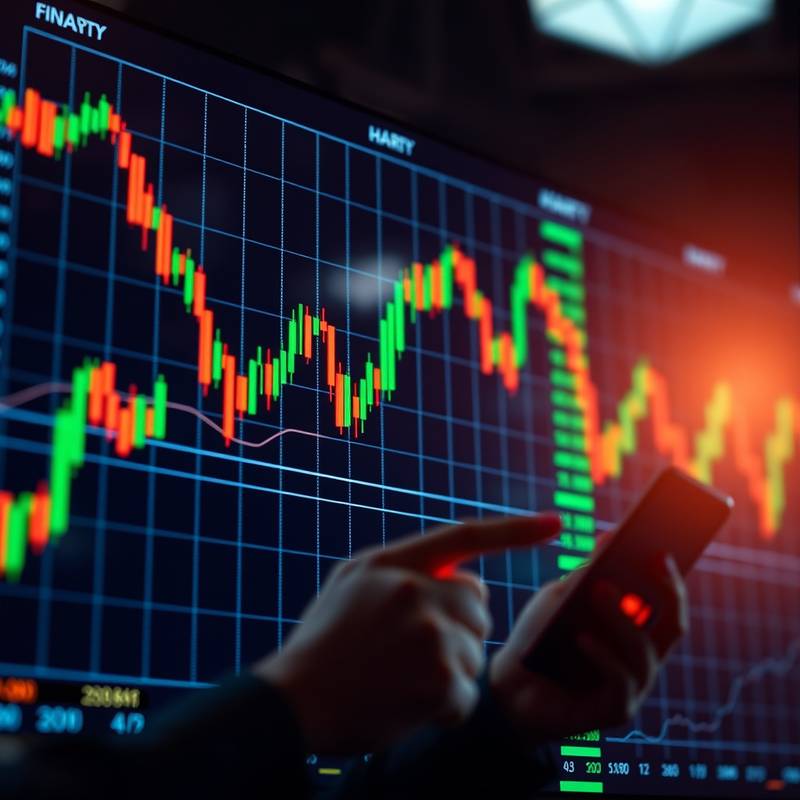 Course Thumbnail: Advanced Trading Strategies